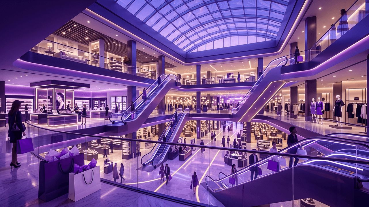 Top 10 Best Department Stores in Miramar
