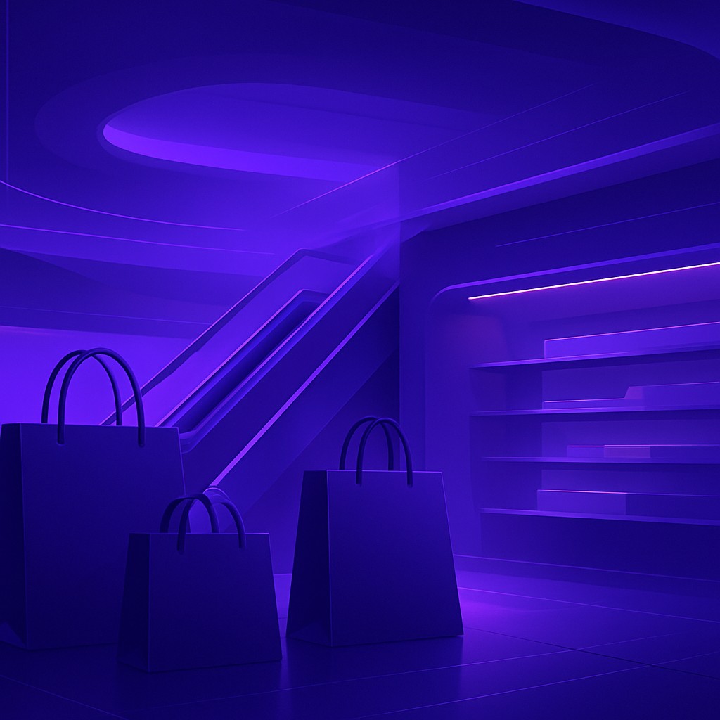 Top 10 Best Department Stores in Myanmar