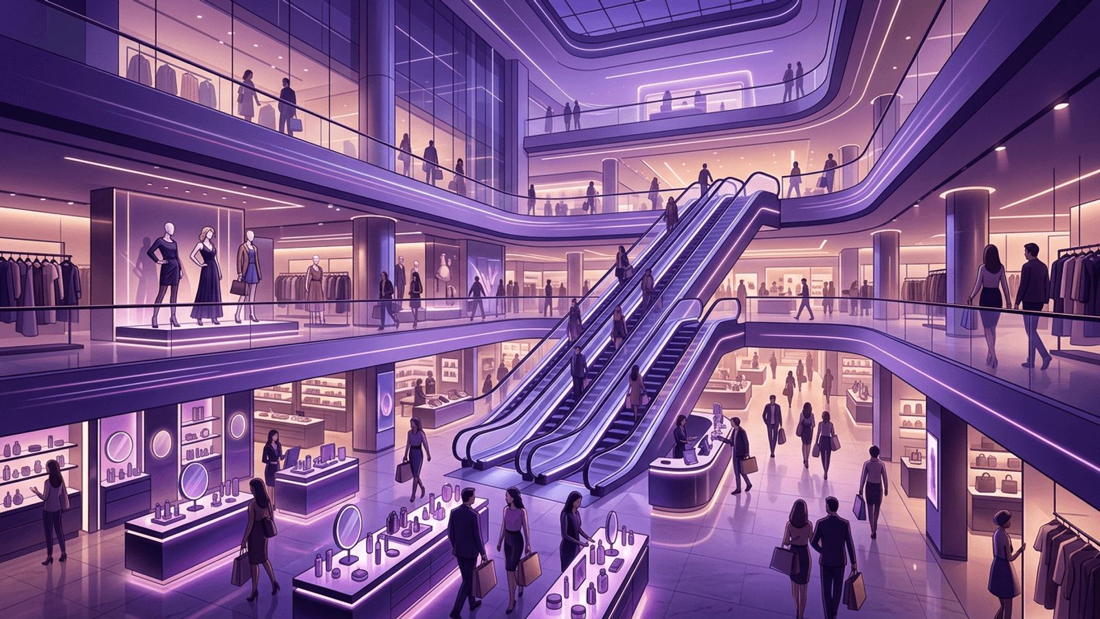 Top 10 Best Department Stores in North Charleston
