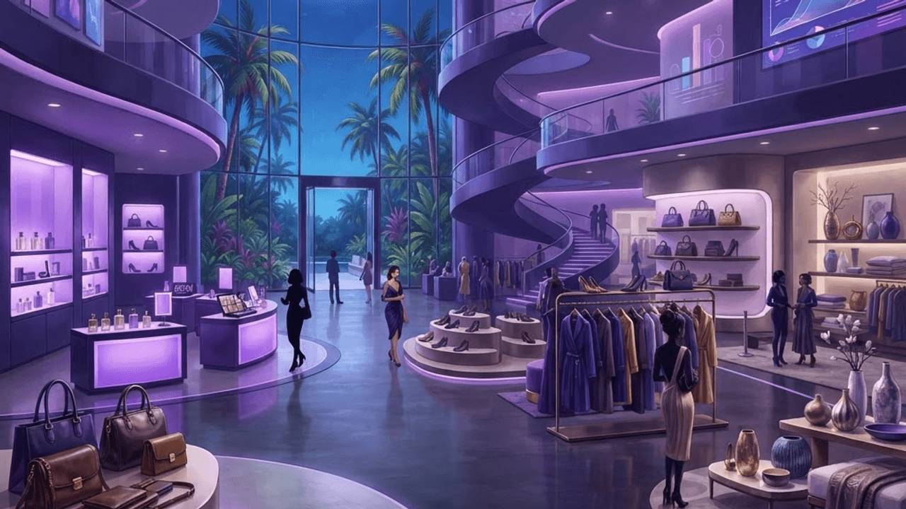 Top 10 Best Department Stores in Palm Bay