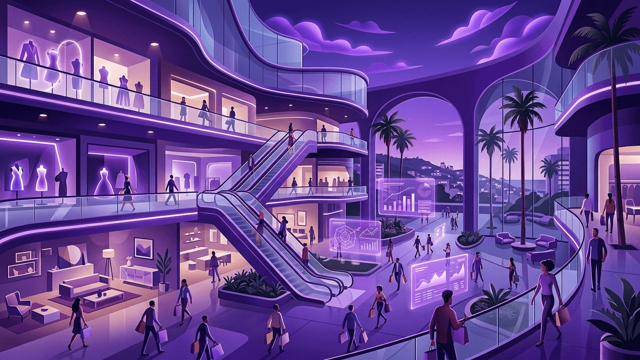 Top 10 Best Department Stores in Santa Clara
