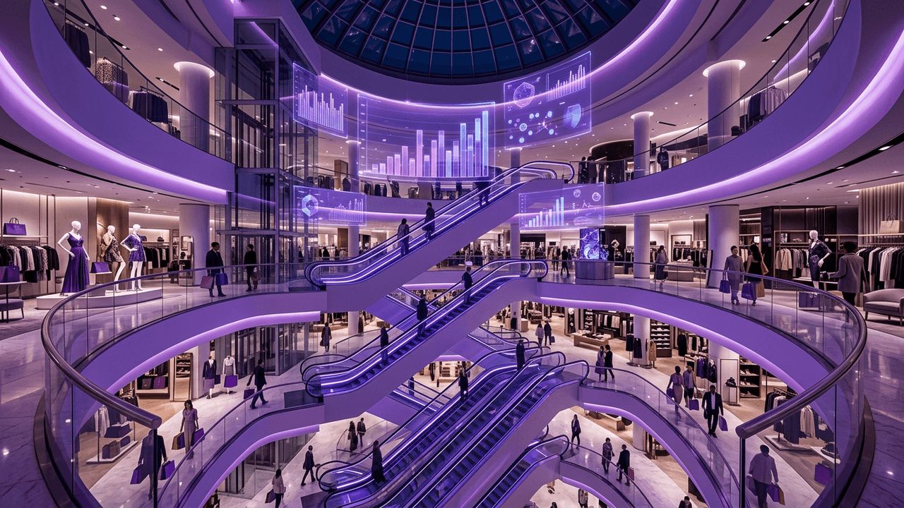 Top 10 Best Department Stores in Syracuse