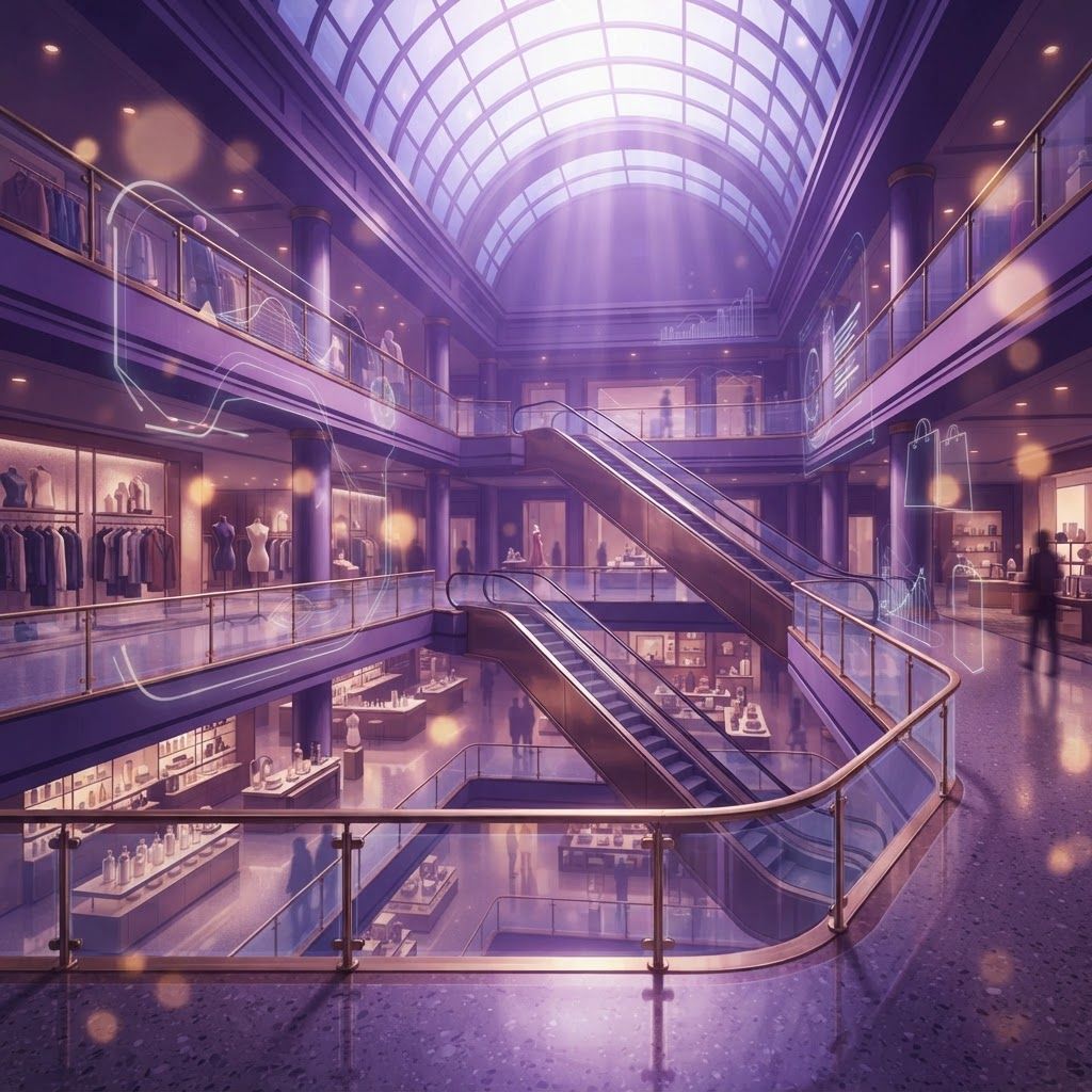 Top 10 Best Department Stores in Tacoma