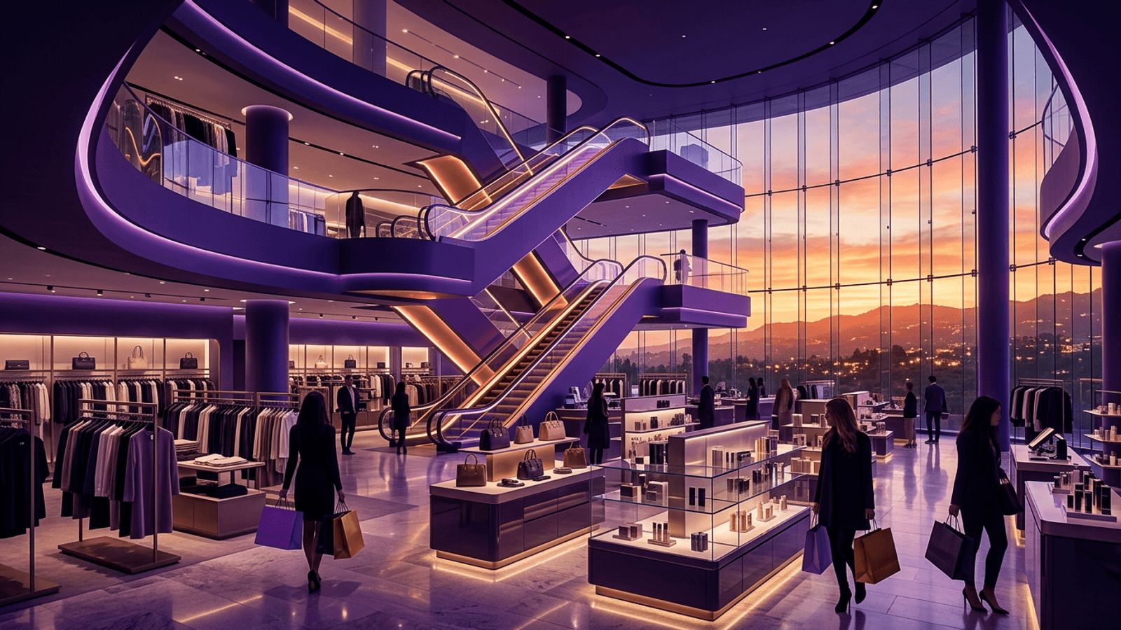 Top 10 Best Department Stores in Temecula