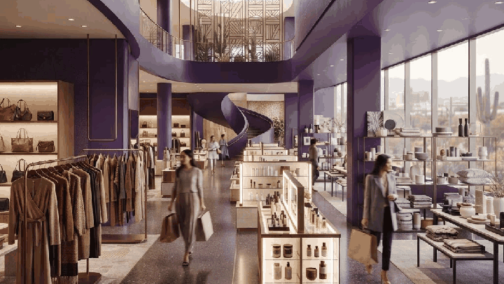 Top 10 Best Department Stores in Tucson