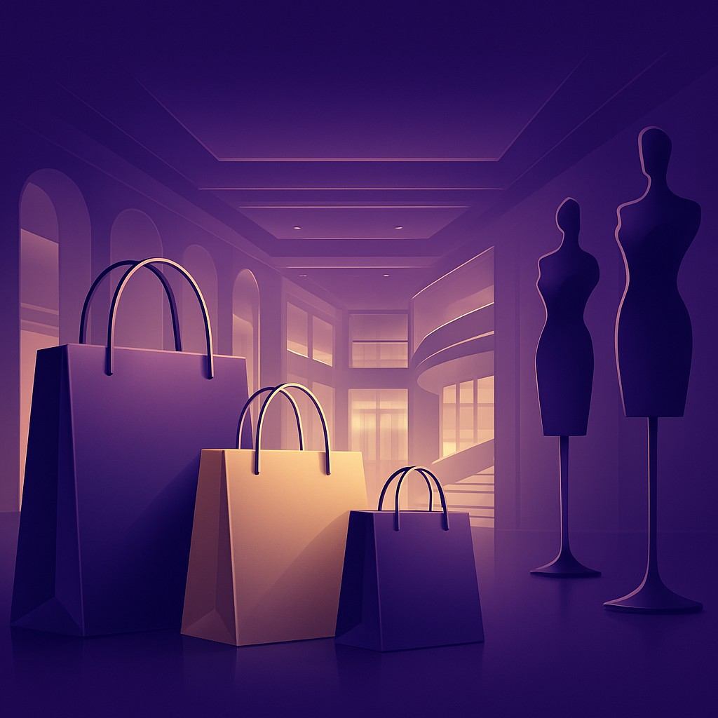 Top 10 Best Department Stores in UAE