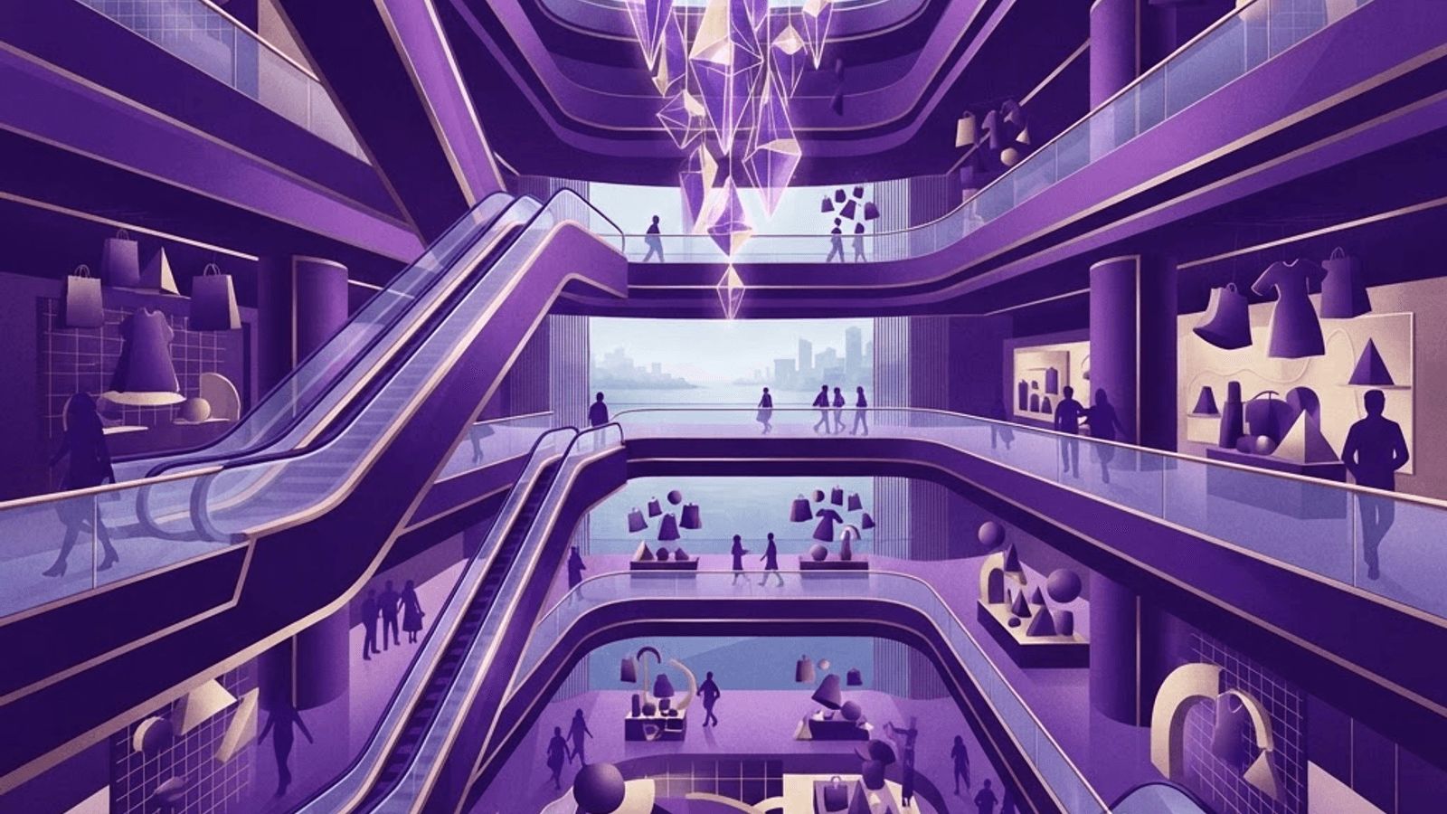 Top 10 Best Department Stores in Vancouver
