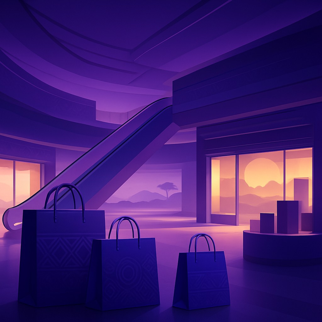 Top 10 Best Department Stores in Zimbabwe