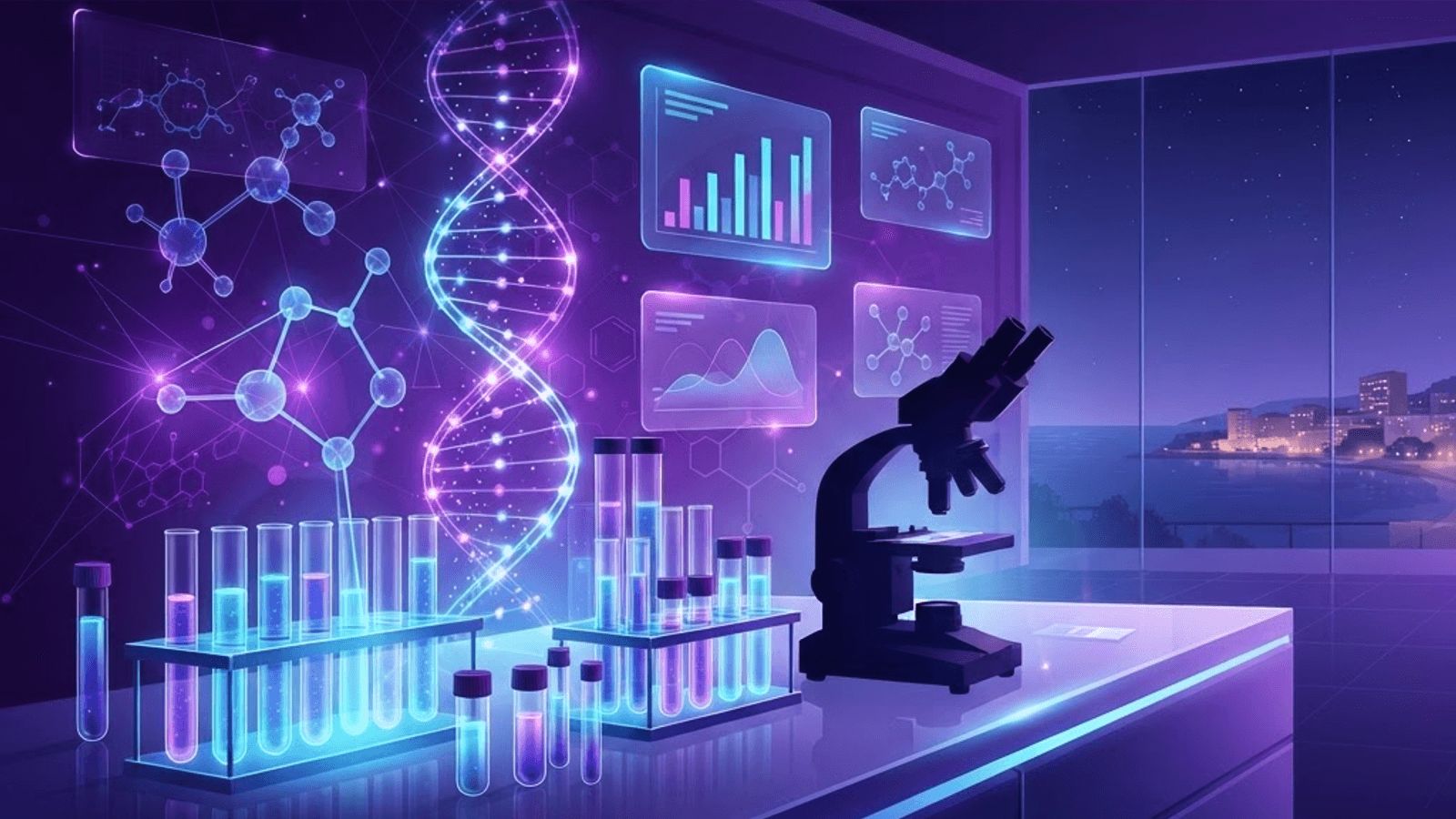 Top 10 Best Diagnostic Labs in Alexandria