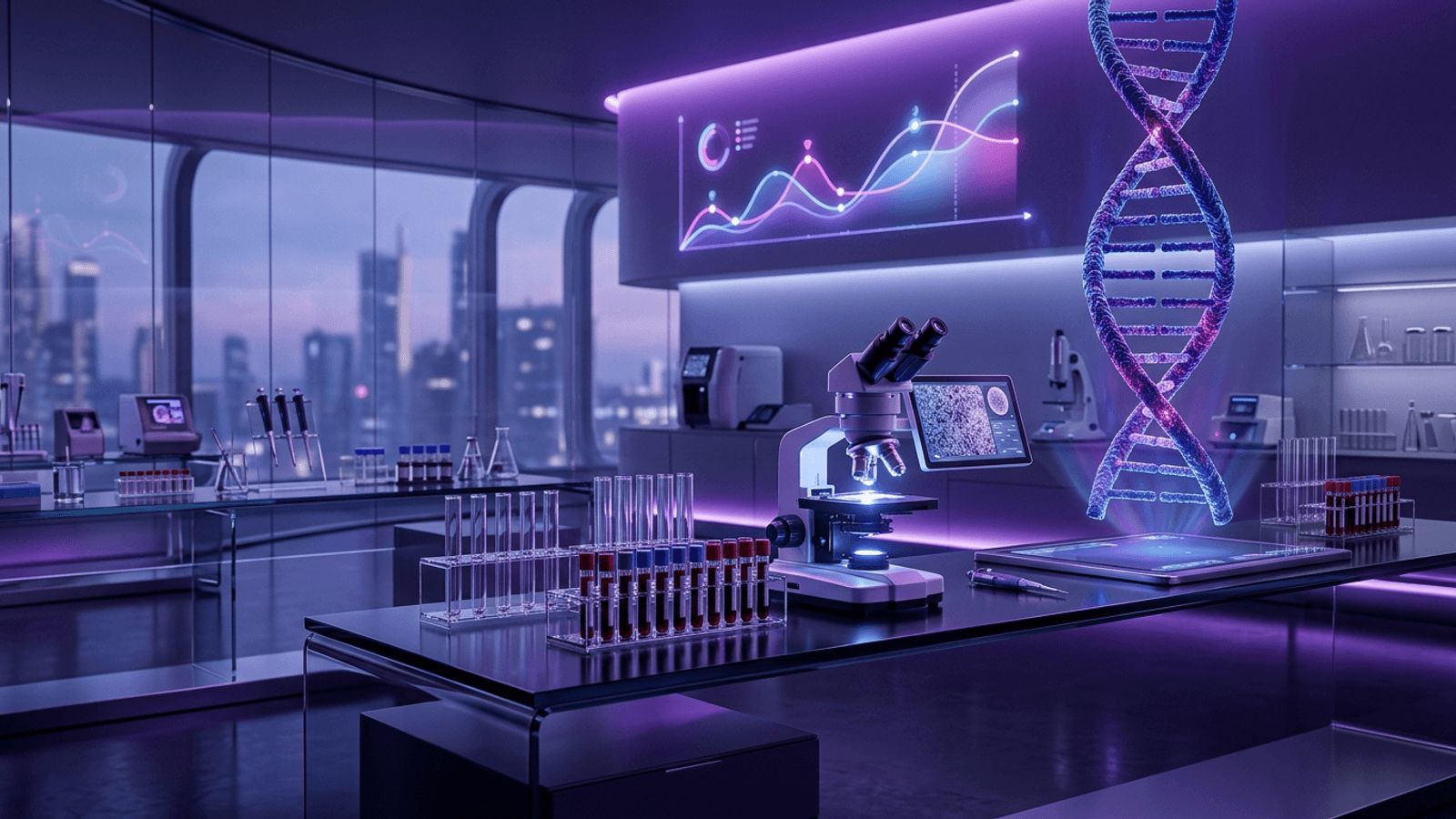 Top 10 Best Diagnostic Labs in Allen