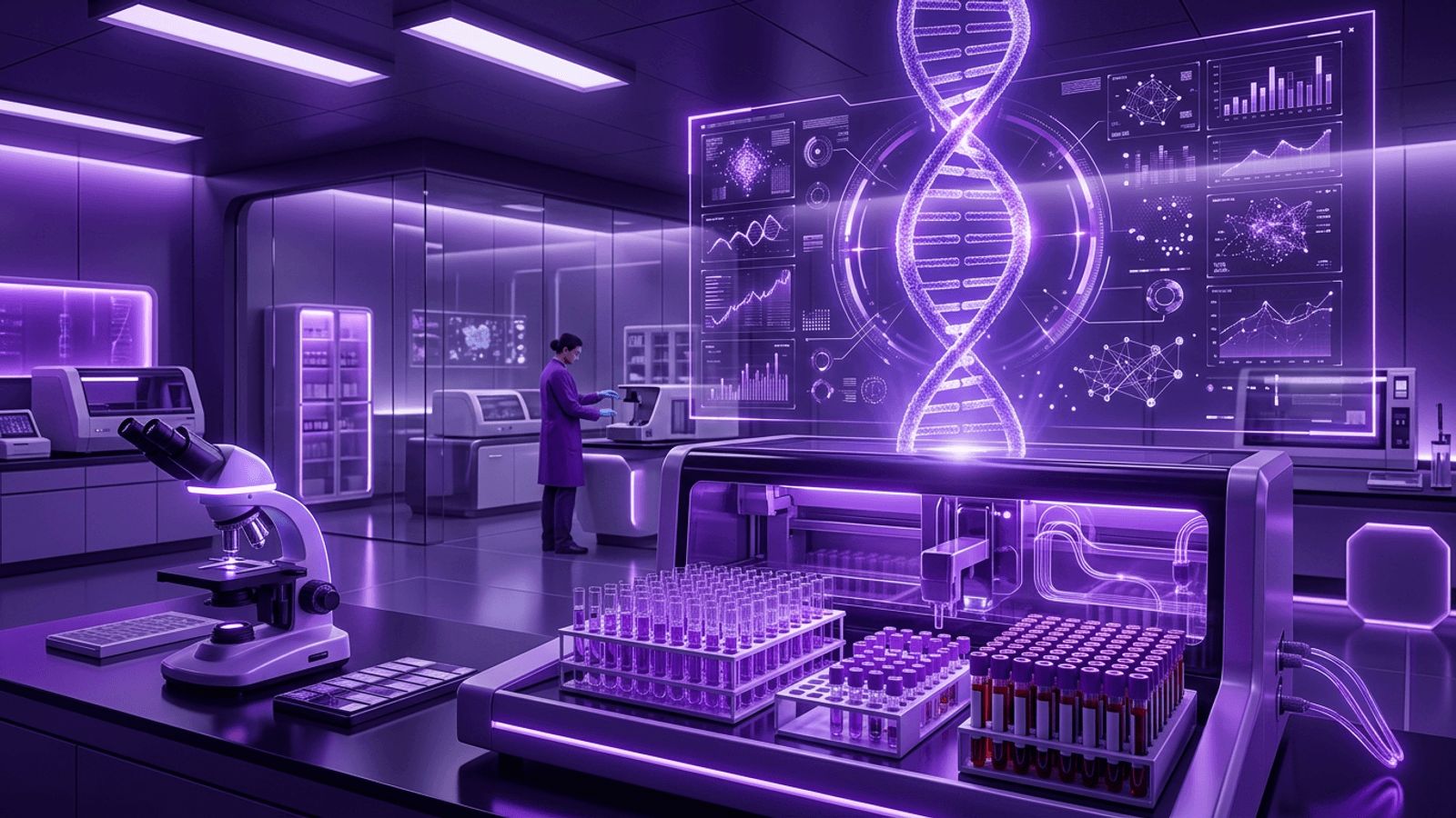 Top 10 Best Diagnostic Labs in Amherst
