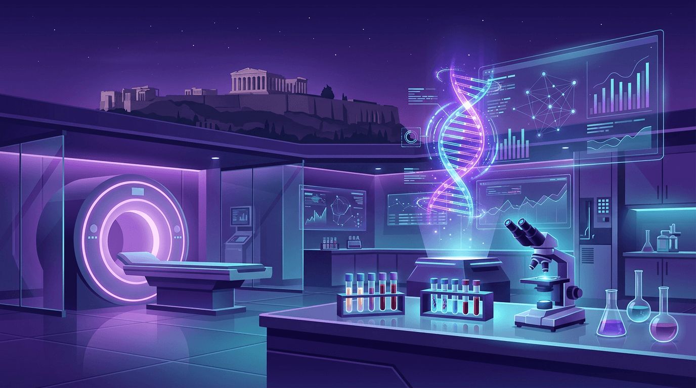 Top 10 Best Diagnostic Labs in Athens