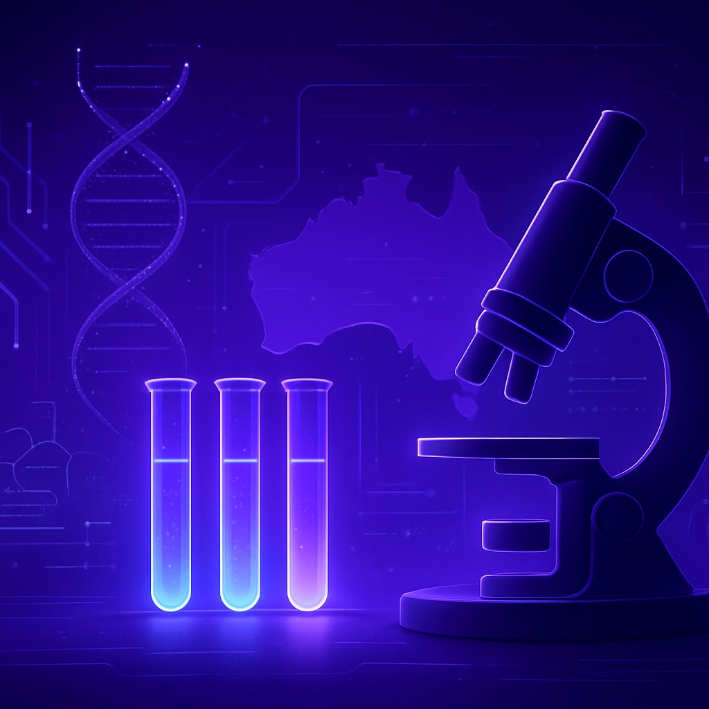Top 10 Best Diagnostic Labs in Australia