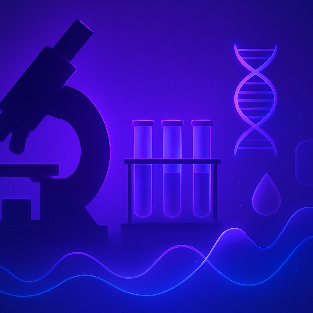 Top 10 Best Diagnostic Labs in Benin