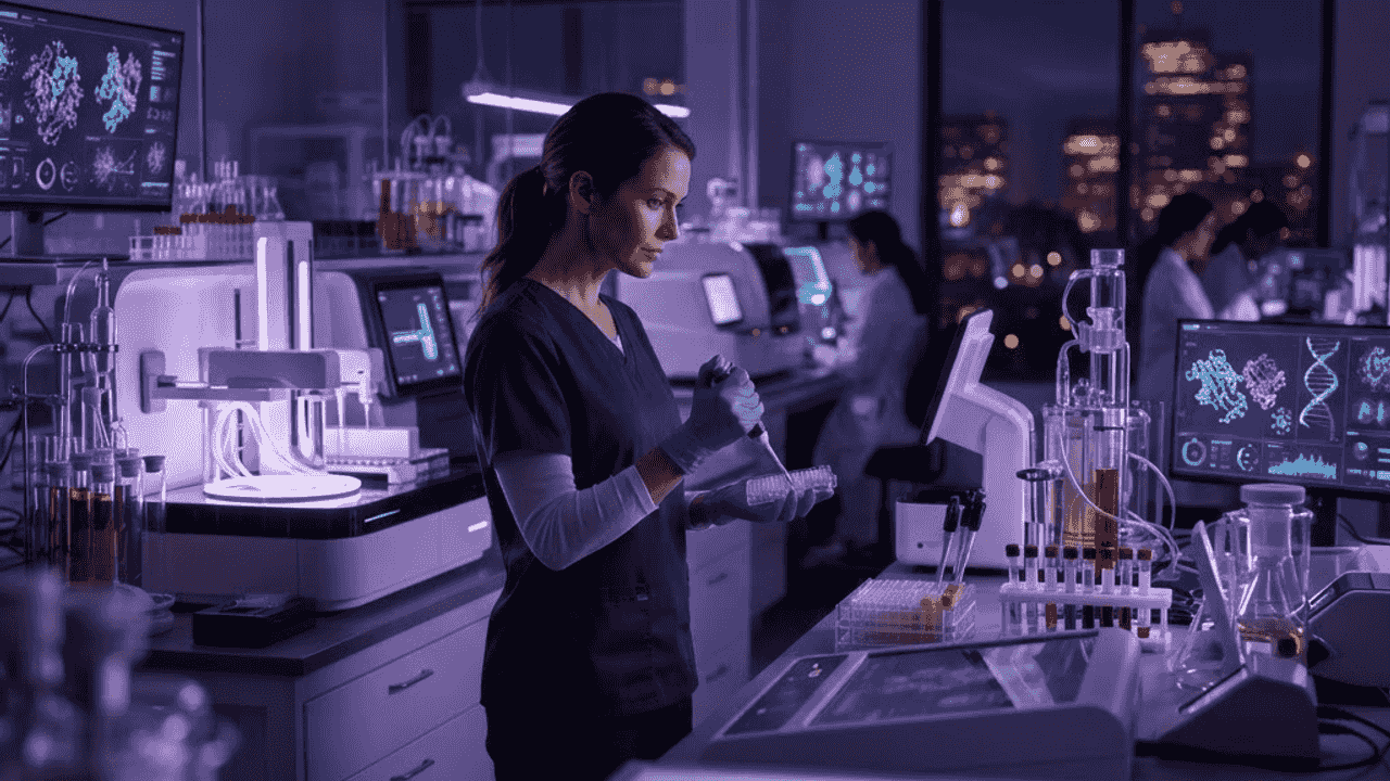 Top 10 Best Diagnostic Labs in Boston