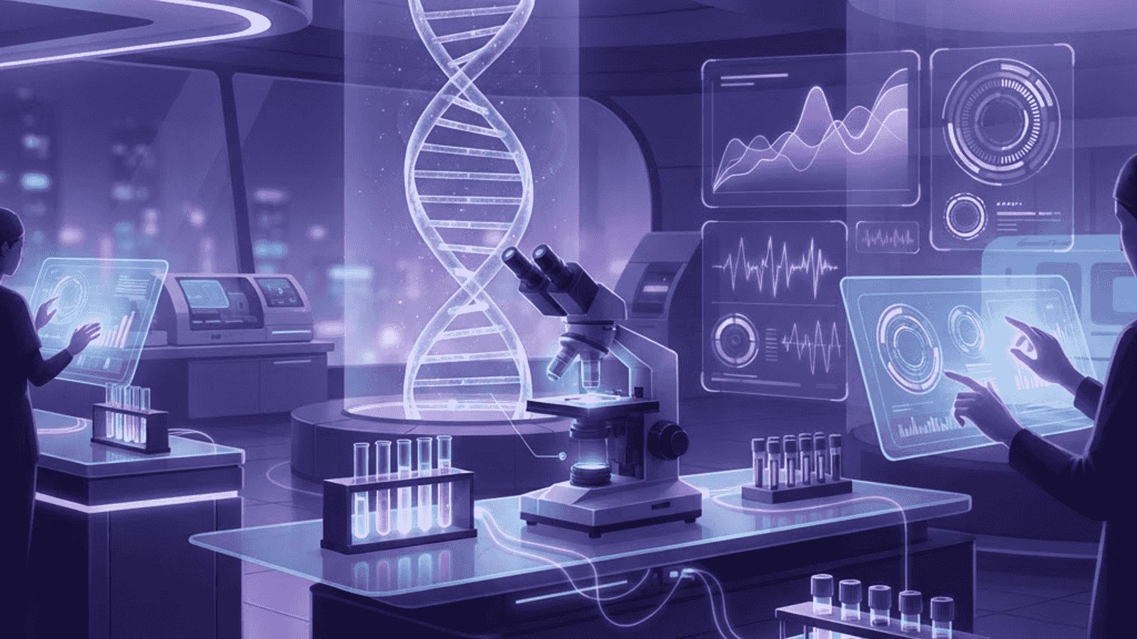 Top 10 Best Diagnostic Labs in Brookhaven