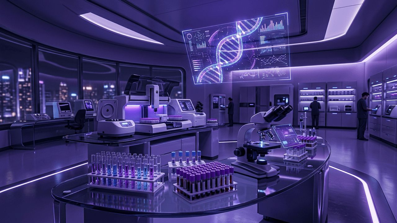 Top 10 Best Diagnostic Labs in Carrollton