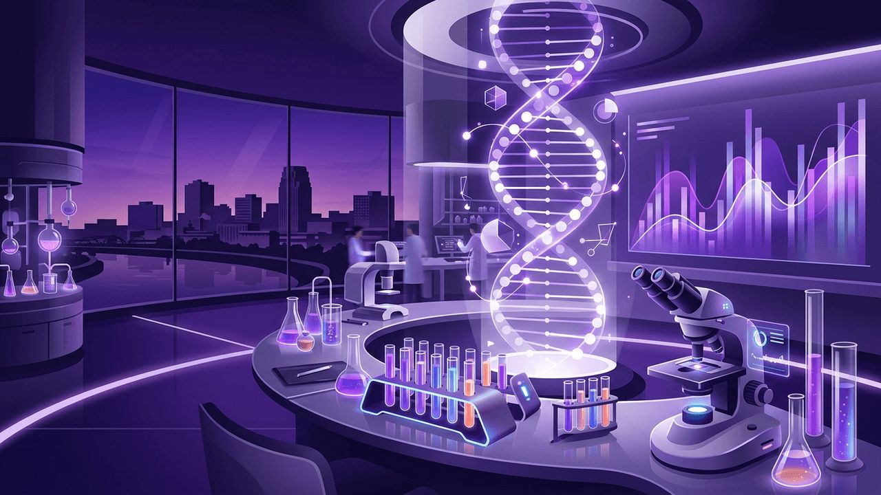 Top 10 Best Diagnostic Labs in Cedar Rapids