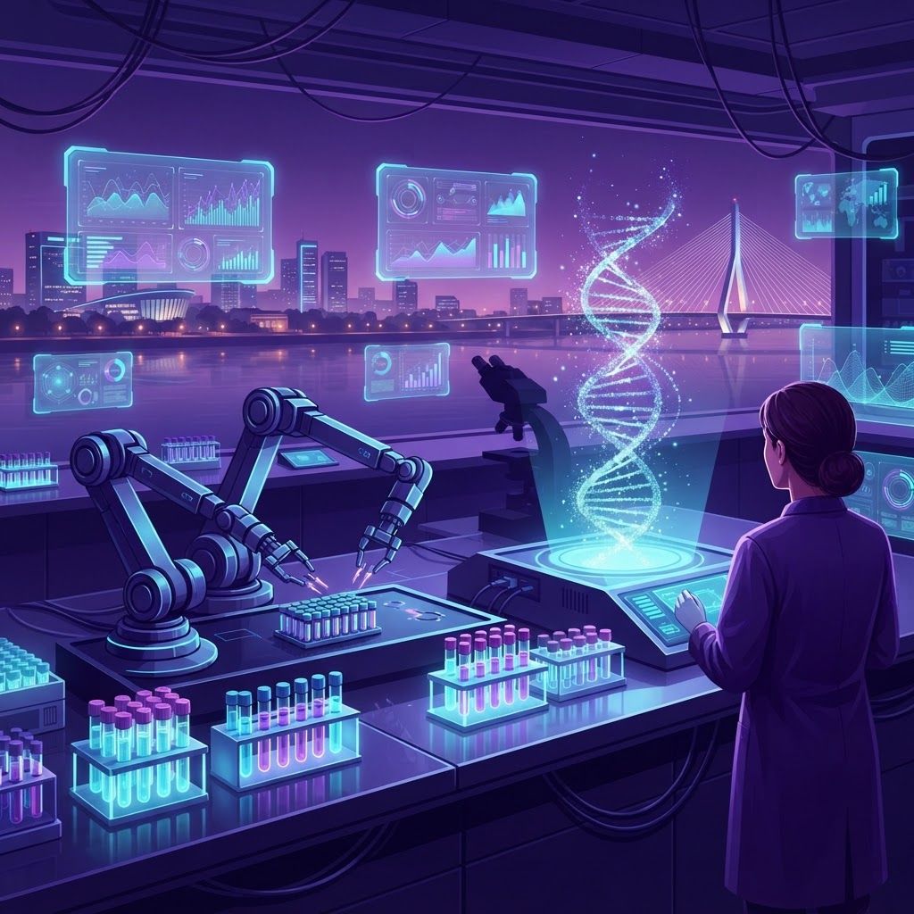Top 10 Best Diagnostic Labs in Chattanooga