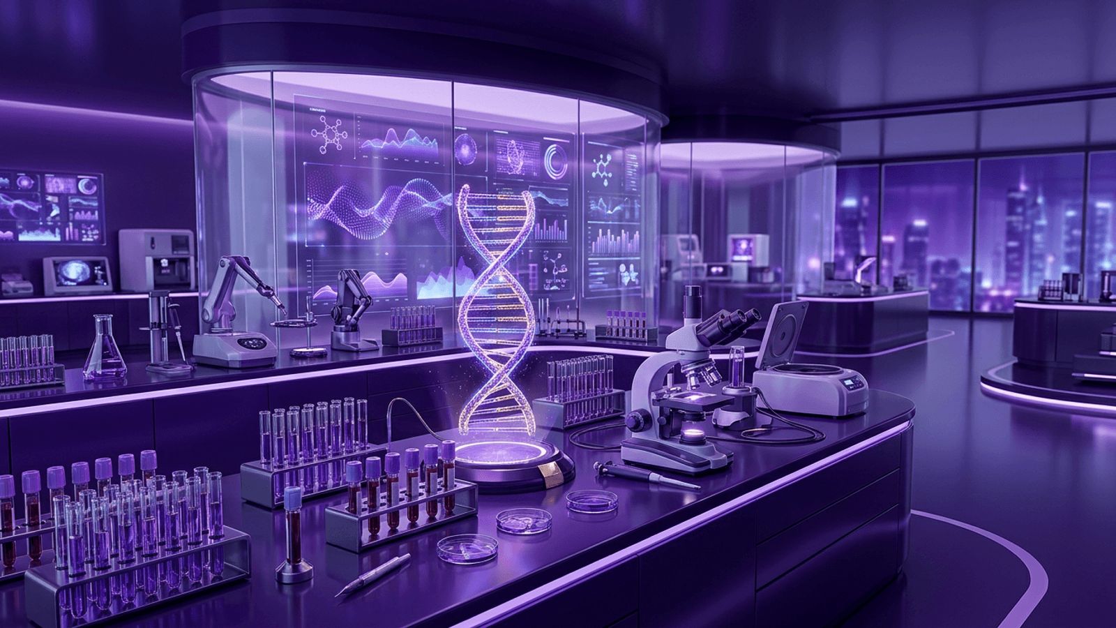 Top 10 Best Diagnostic Labs in Conroe