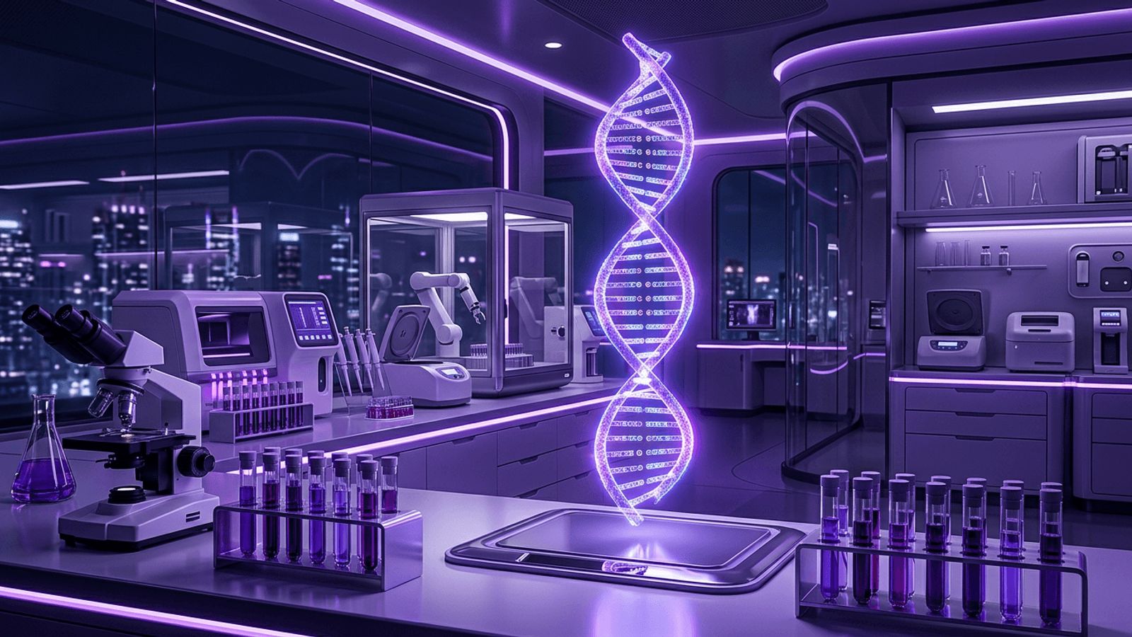 Top 10 Best Diagnostic Labs in Elgin