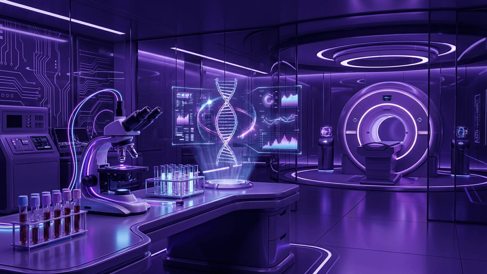 Top 10 Best Diagnostic Labs in Fullerton