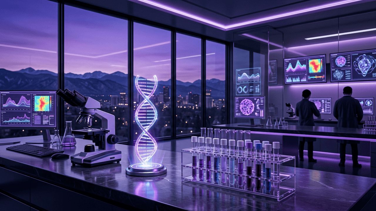 Top 10 Best Diagnostic Labs in Greeley