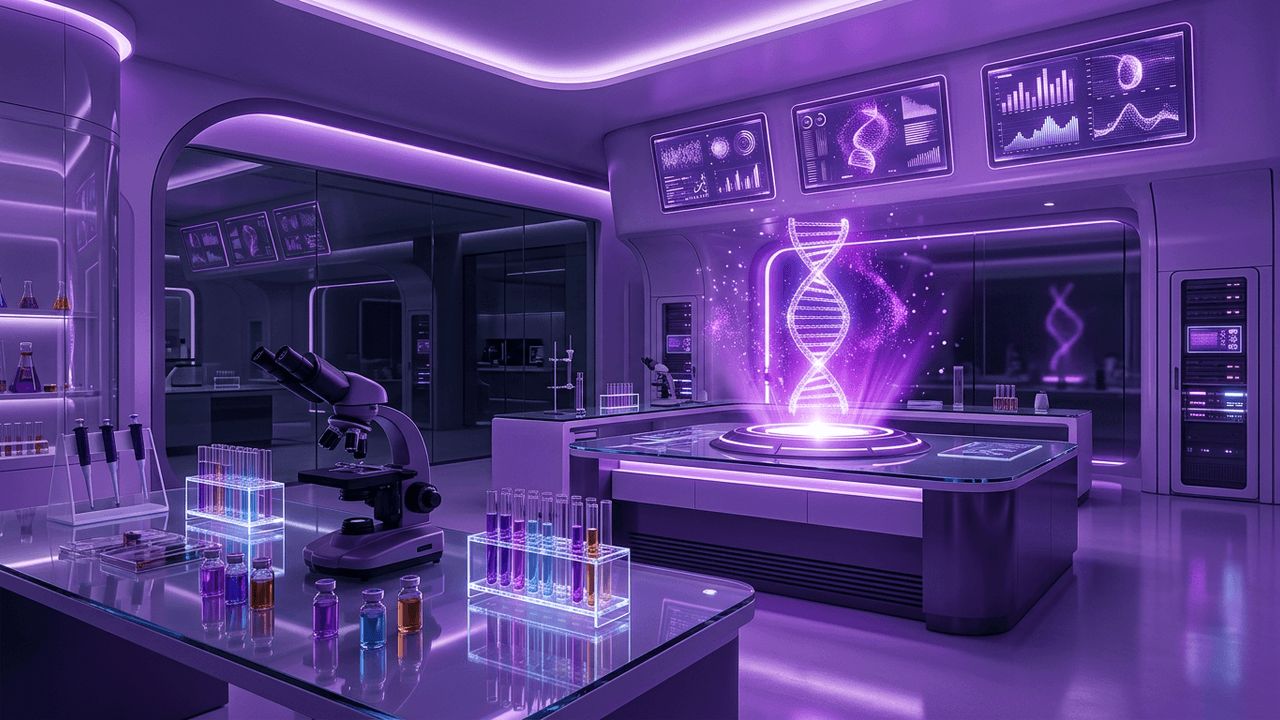 Top 10 Best Diagnostic Labs in Hampton