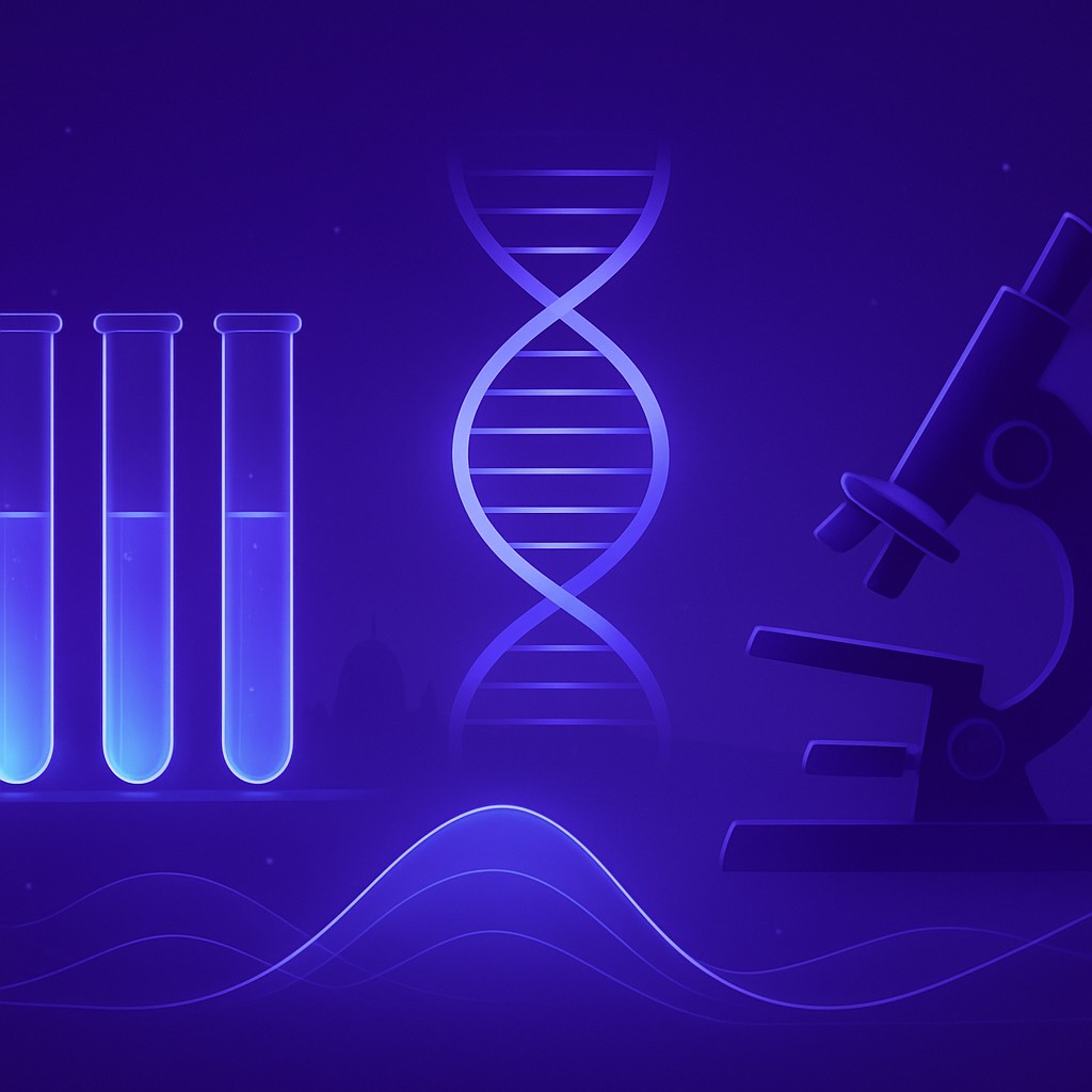 Top 10 Best Diagnostic Labs in Hungary