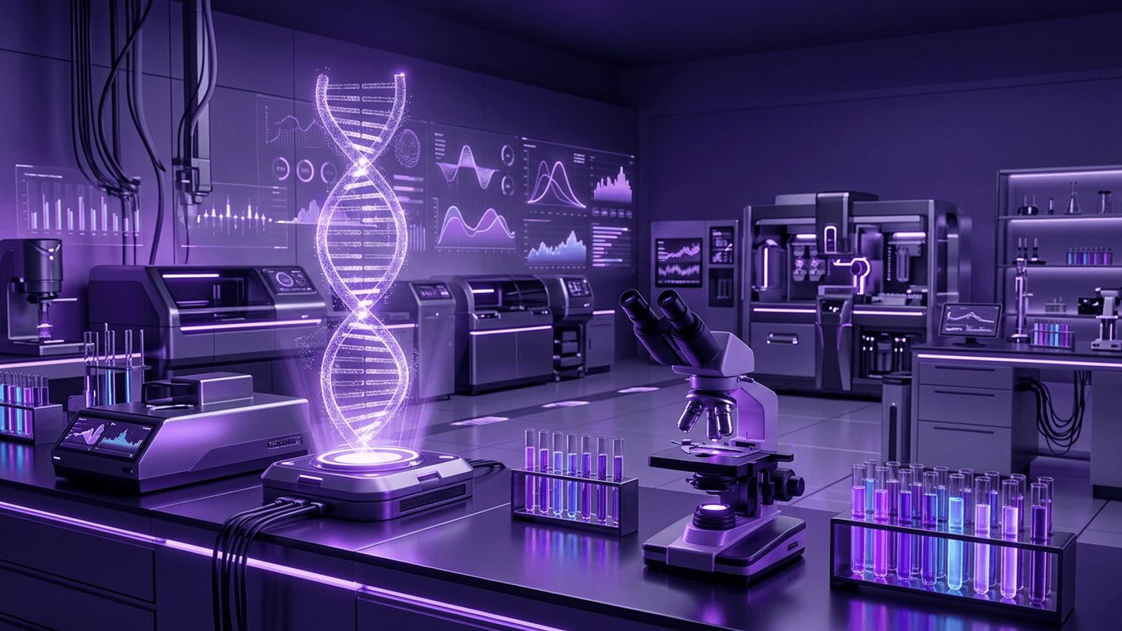 Top 10 Best Diagnostic Labs in Jackson