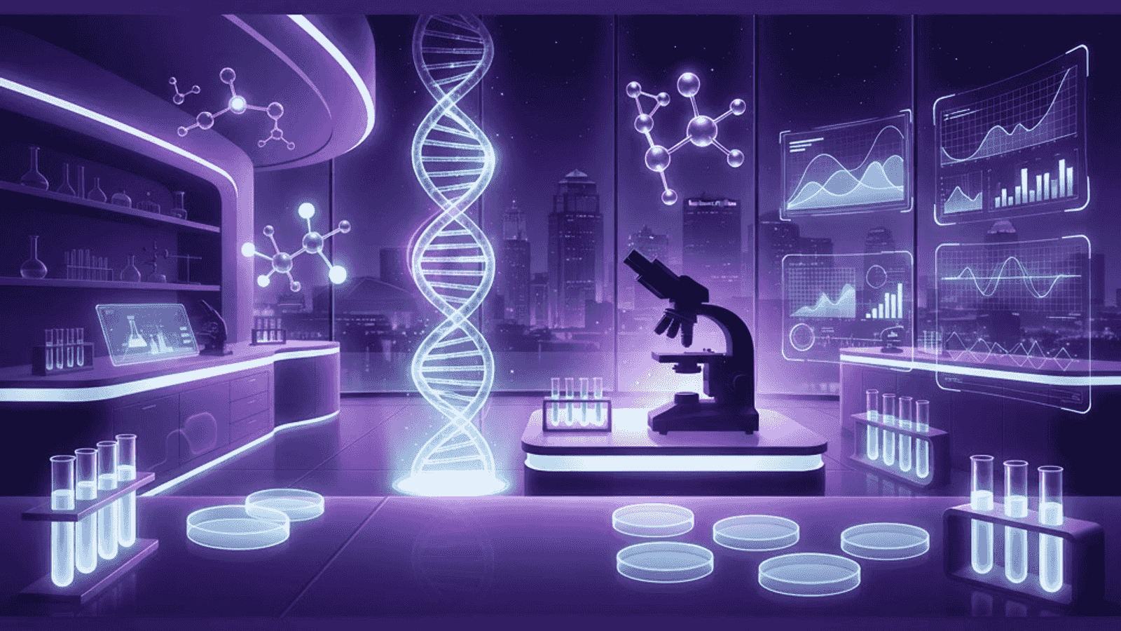 Top 10 Best Diagnostic Labs in Kansas City