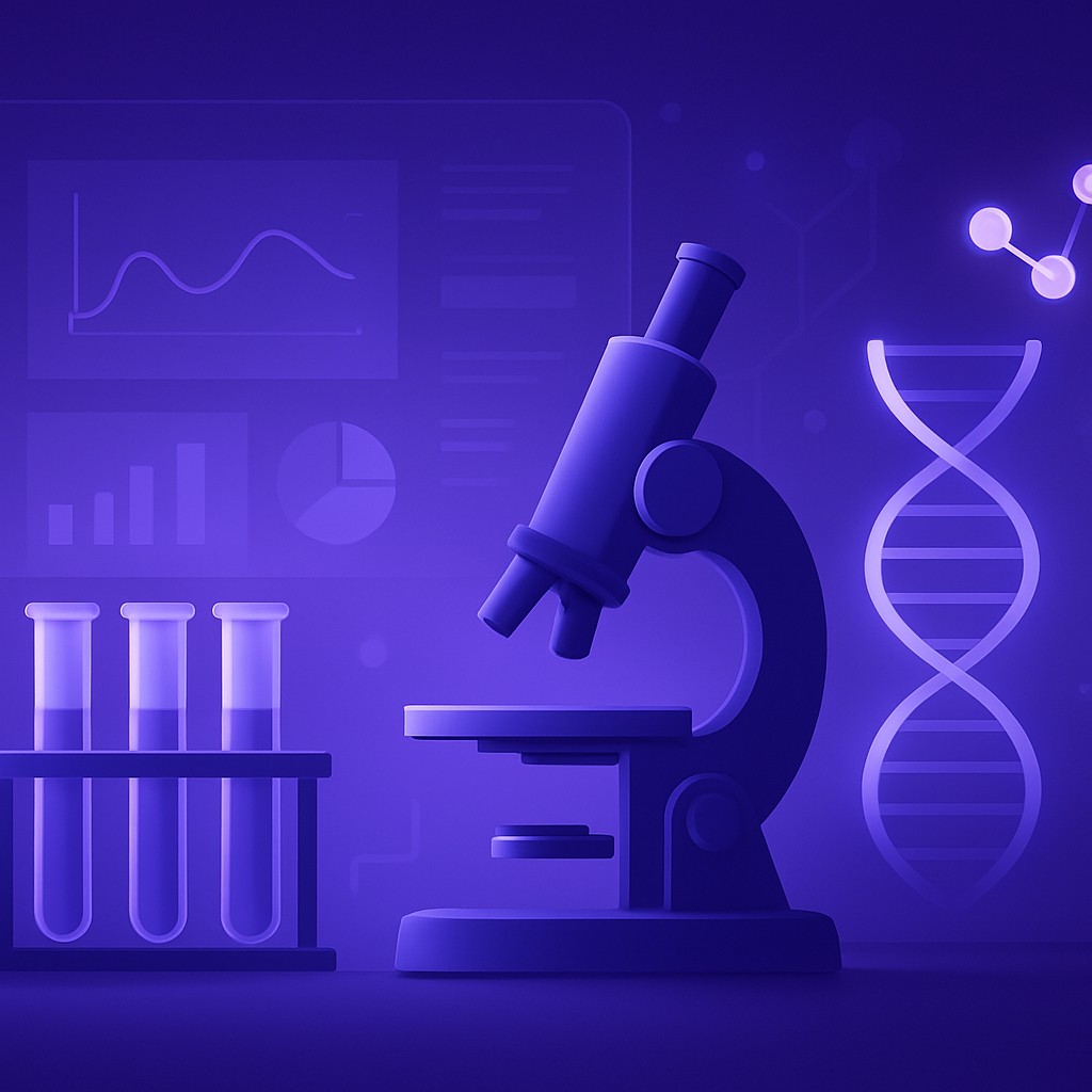 Top 10 Best Diagnostic Labs in Kazakhstan