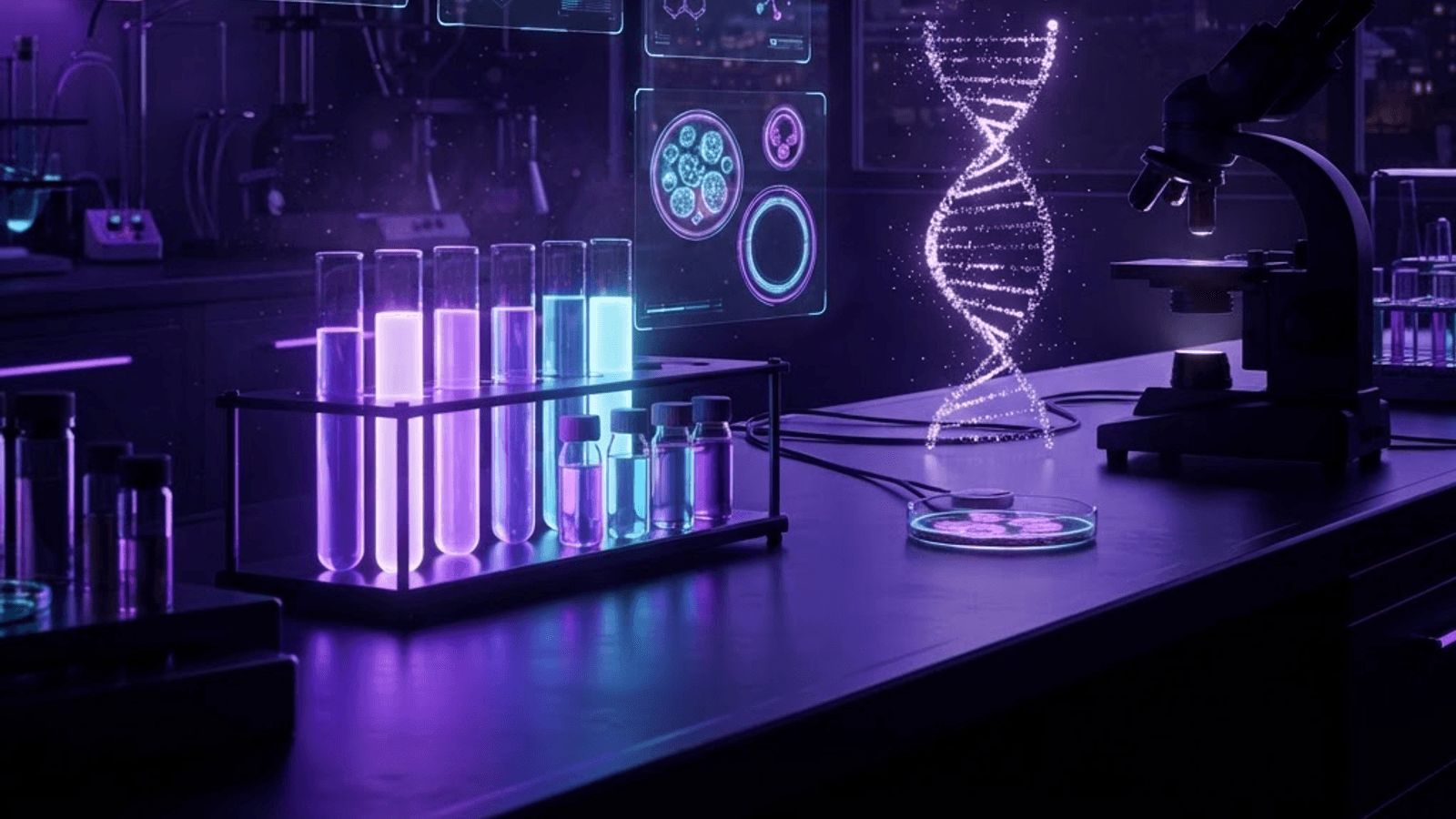 Top 10 Best Diagnostic Labs in Lancaster