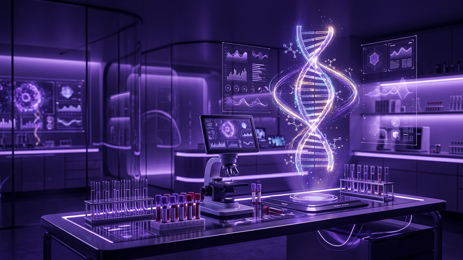 Top 10 Best Diagnostic Labs in Lehigh Acres
