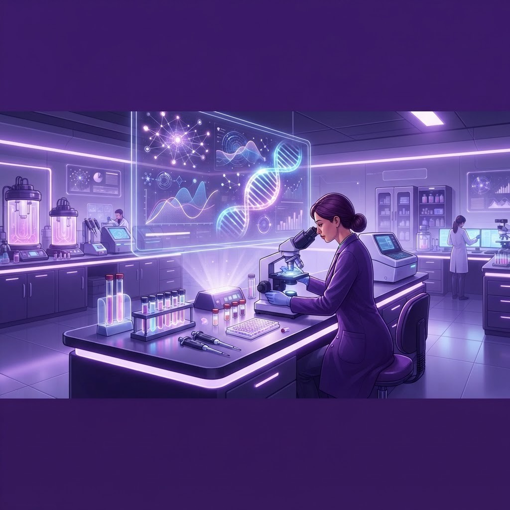Top 10 Best Diagnostic Labs in Liberia