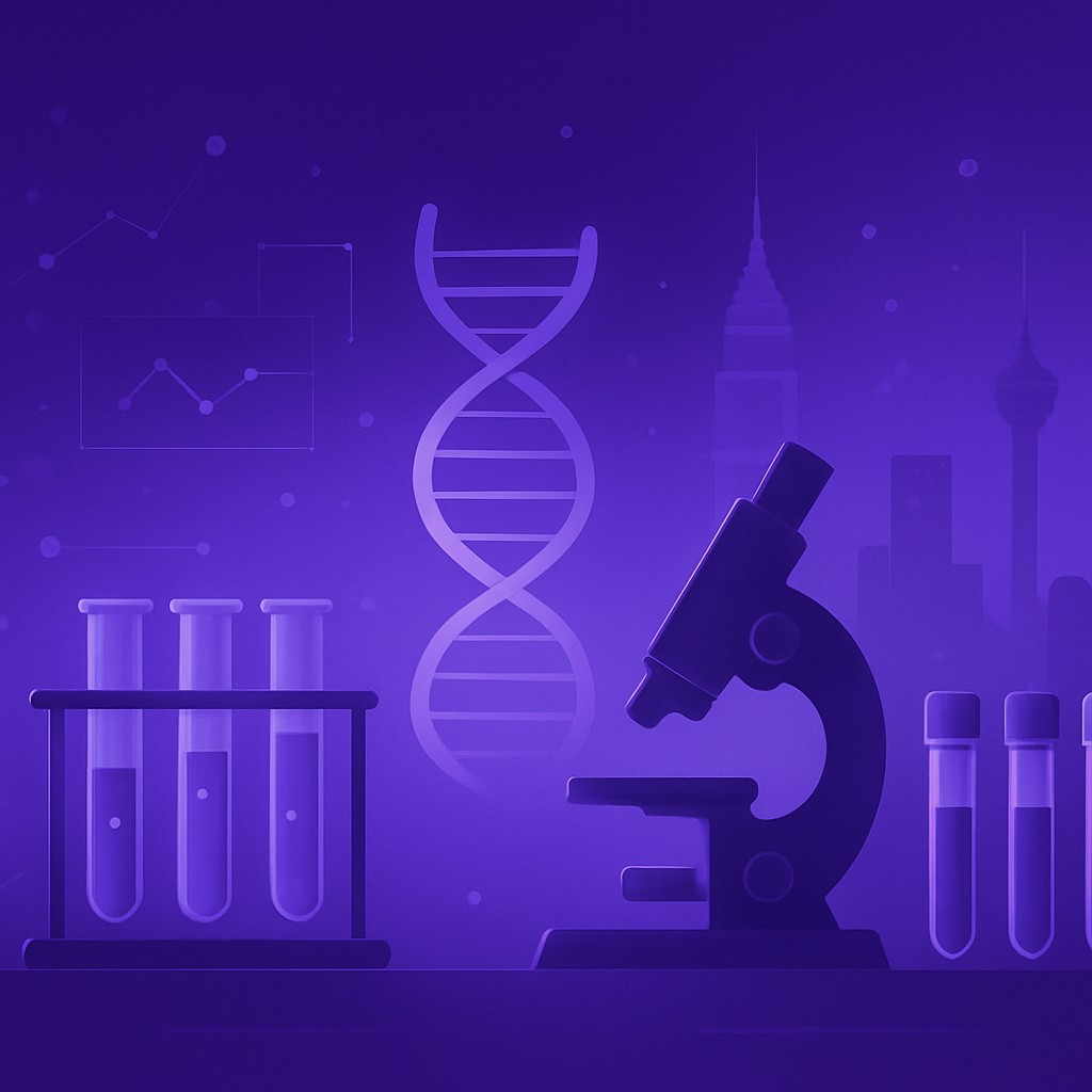 Top 10 Best Diagnostic Labs in Malaysia