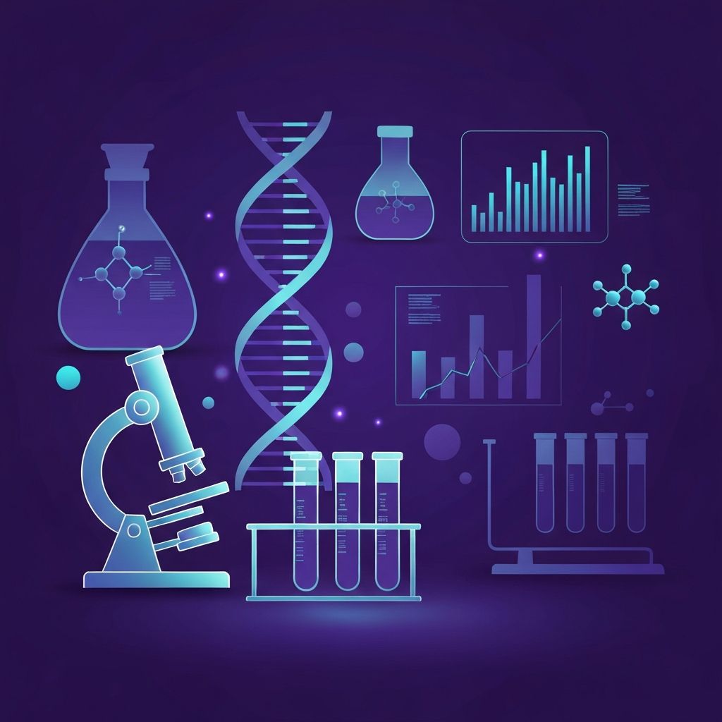 Top 10 Best Diagnostic Labs in Mexico