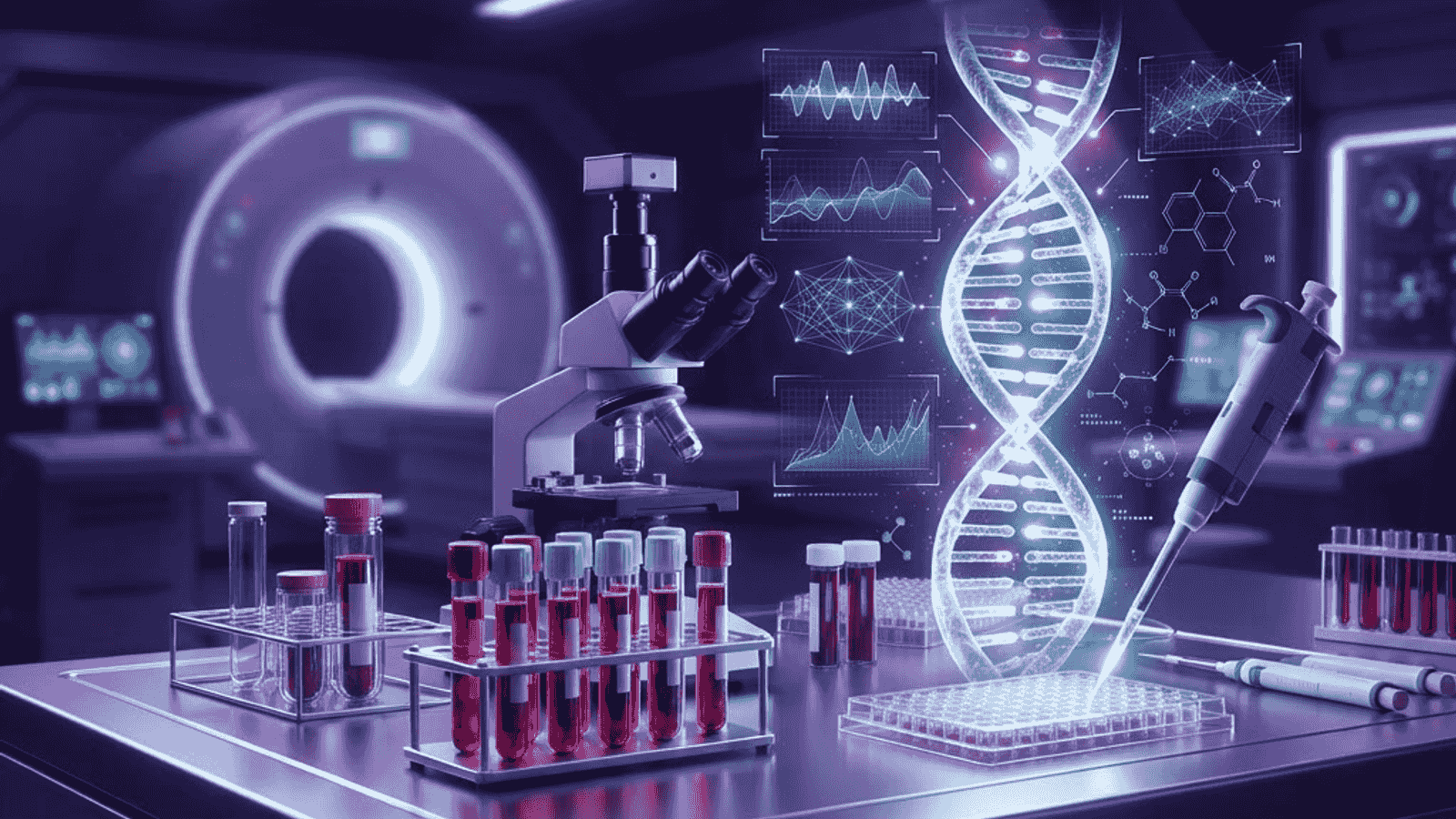Top 10 Best Diagnostic Labs in Miami