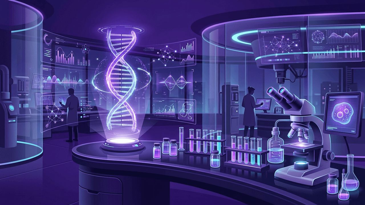 Top 10 Best Diagnostic Labs in Miramar