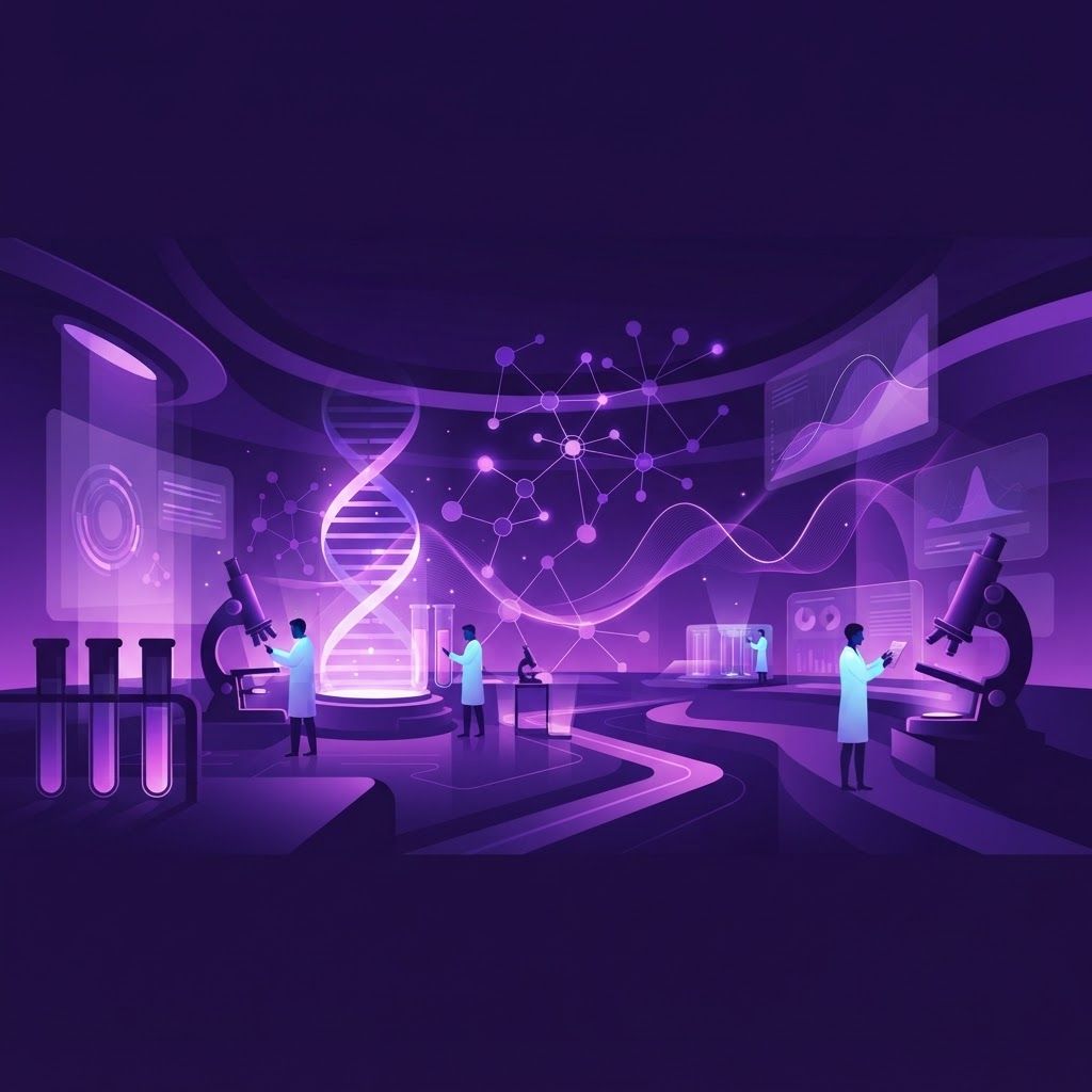 Top 10 Best Diagnostic Labs in Montgomery