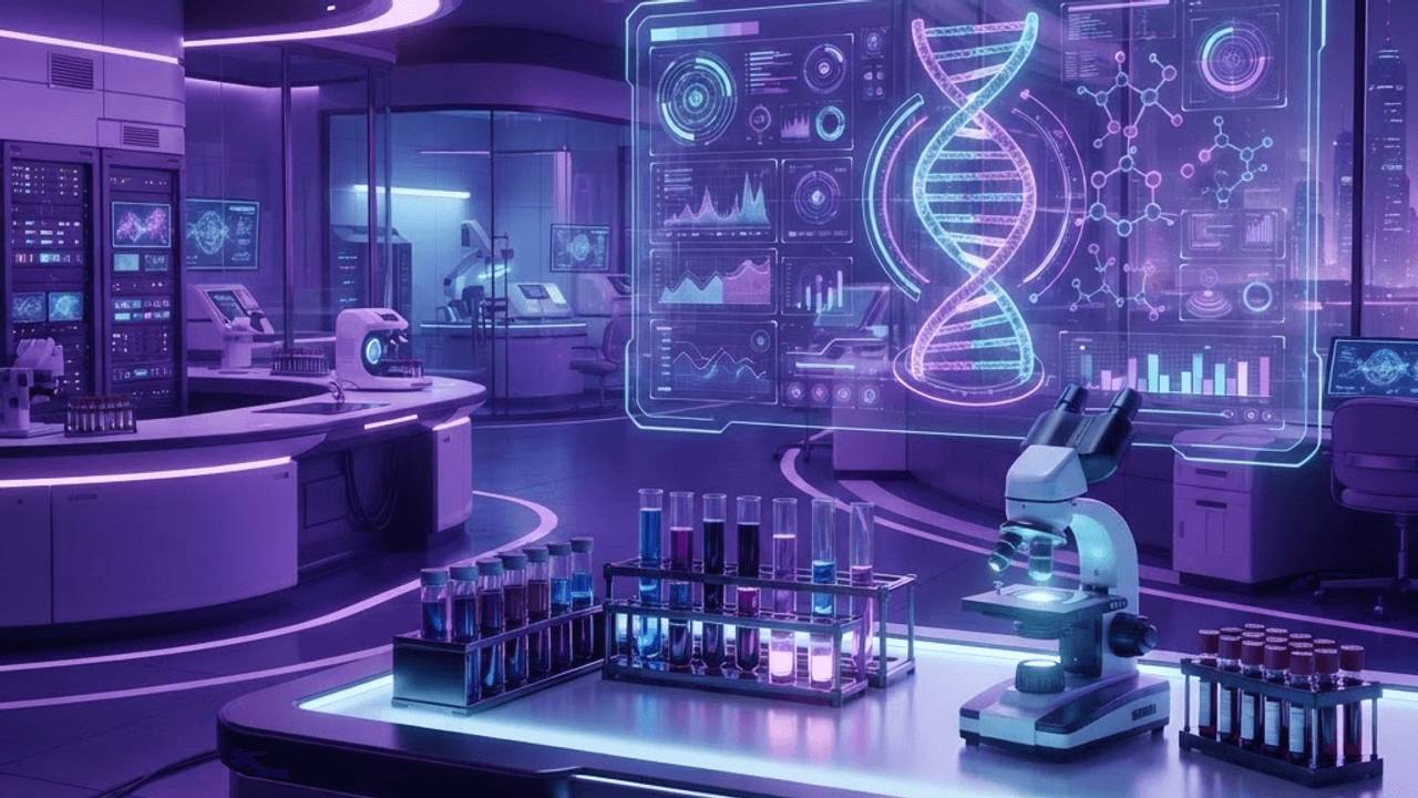 Top 10 Best Diagnostic Labs in Naperville