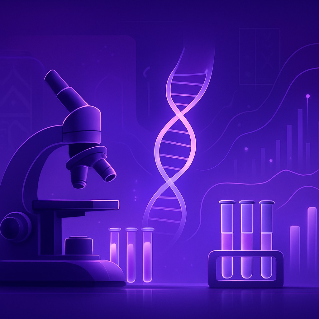 Top 10 Best Diagnostic Labs in Niger