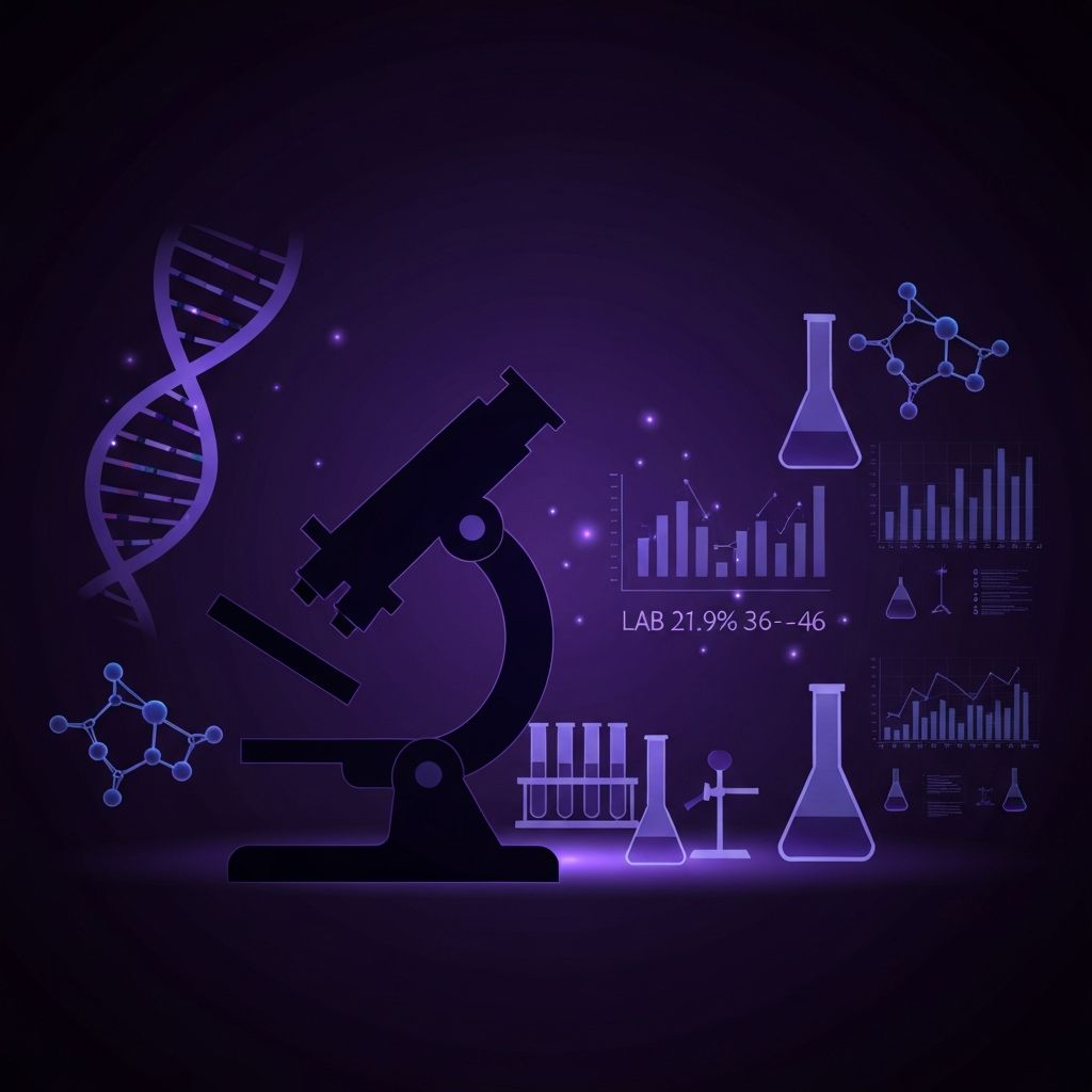 Top 10 Best Diagnostic Labs in Nigeria