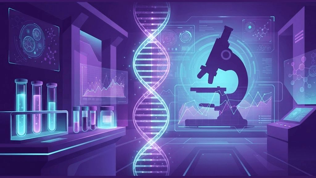 Top 10 Best Diagnostic Labs in Paterson