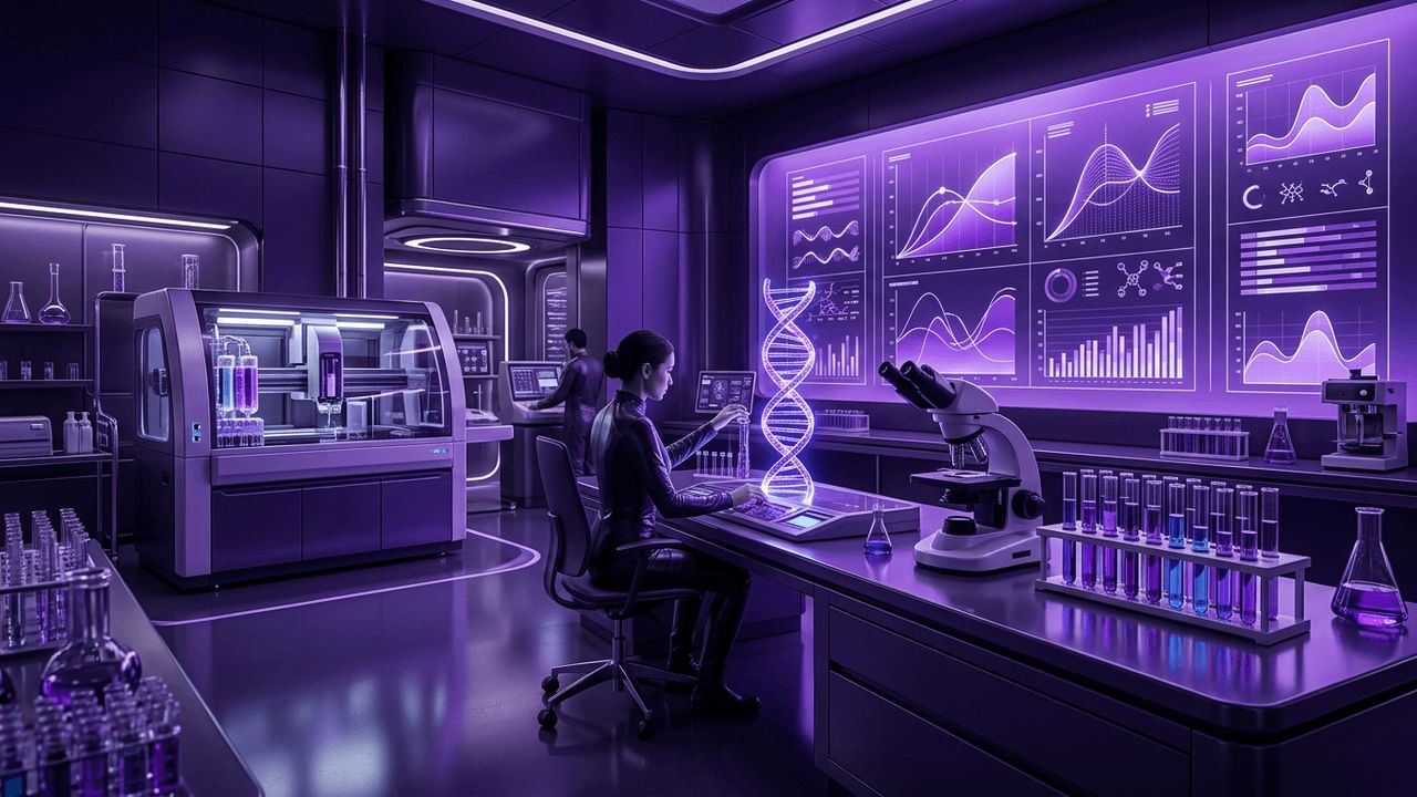 Top 10 Best Diagnostic Labs in Pearland