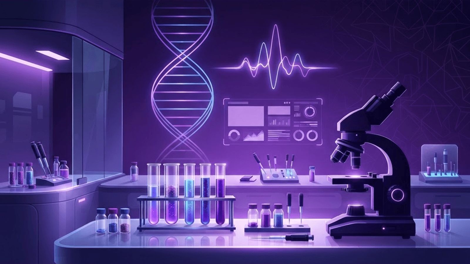 Top 10 Best Diagnostic Labs in Roseville