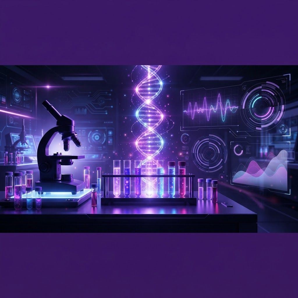 Top 10 Best Diagnostic Labs in Salem
