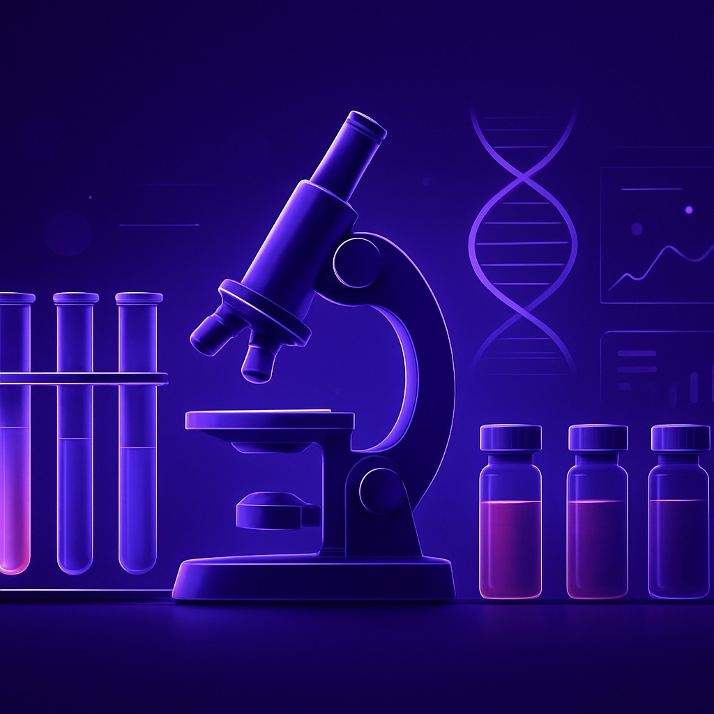 Top 10 Best Diagnostic Labs in Sierra Leone