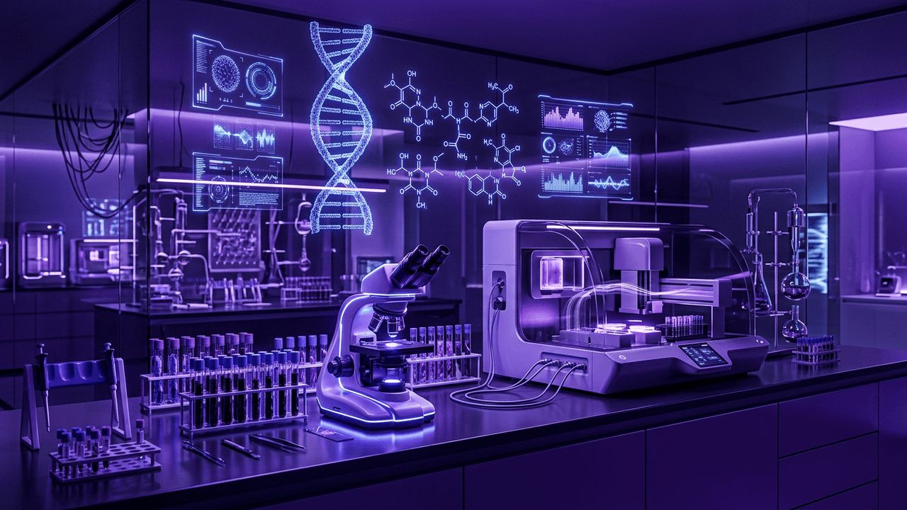 Top 10 Best Diagnostic Labs in Smithtown