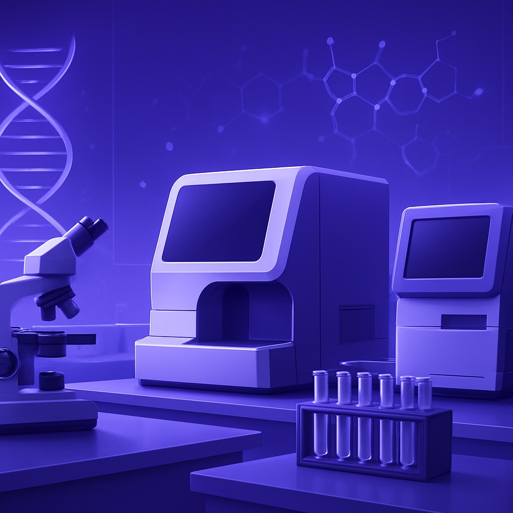 Top 10 Best Diagnostic Labs in South Korea